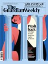 Cover image for Guardian Weekly: May 13 2022